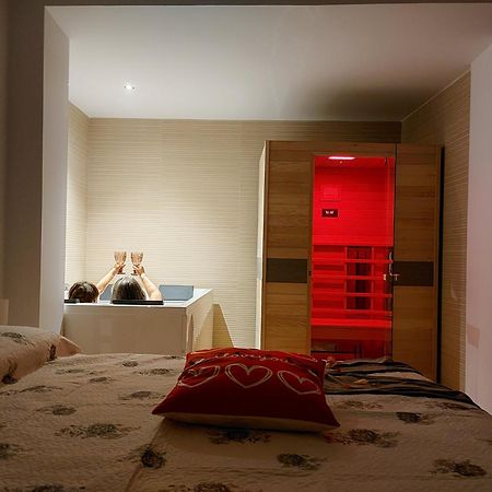 Apartamento Ca Marina Relleu Exterior foto