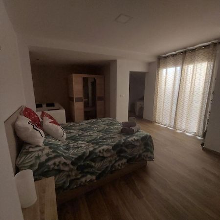 Apartamento Ca Marina Relleu Exterior foto