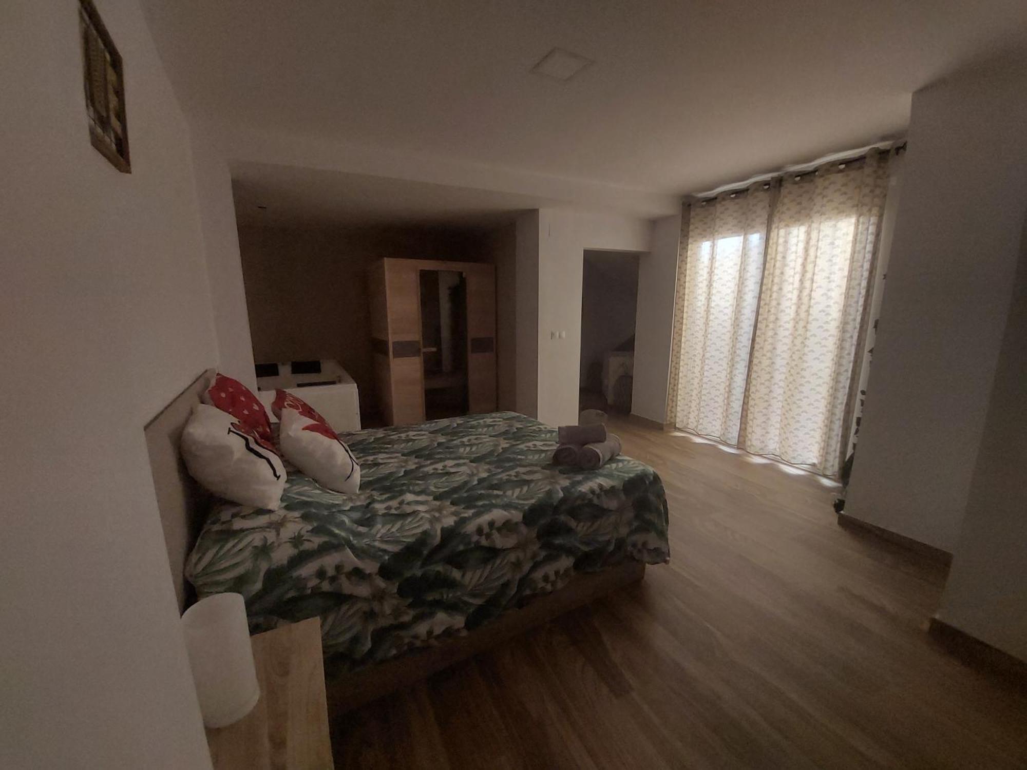 Apartamento Ca Marina Relleu Exterior foto